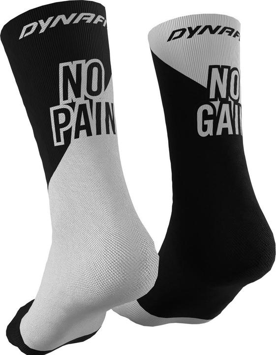 Immagine prodotto Dynafit No Pain No Gain Socks Unisex (39 - 42)
