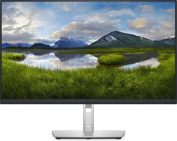 Dell P2722H (1920 x 1080 Pixel, 27")