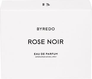 Actual product image Byredo Rose Noir (Eau de parfum, 50 ml)