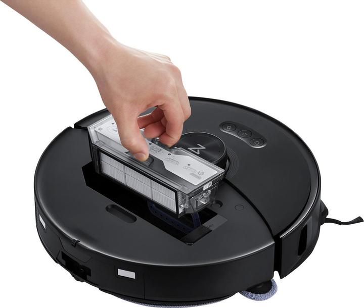 Immagine prodotto Roborock S8 MaxV Ultra (Robot aspirapolvere)