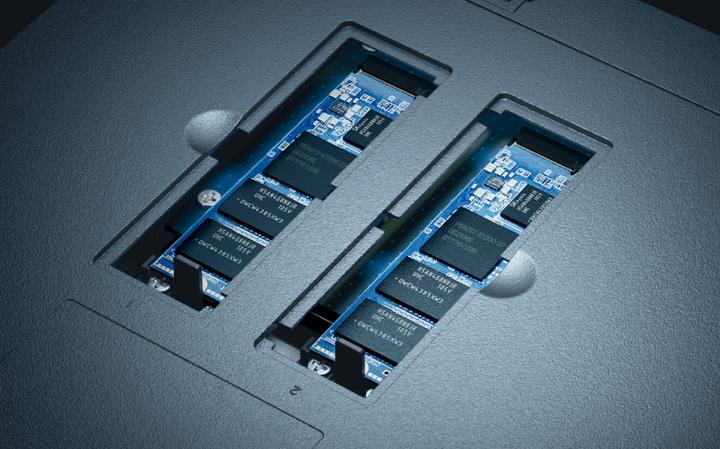 Image du produit Synology DS425+ (0 TB)