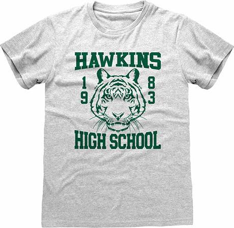 Universal Textiles - Hawkins High School (Unisex) (M)