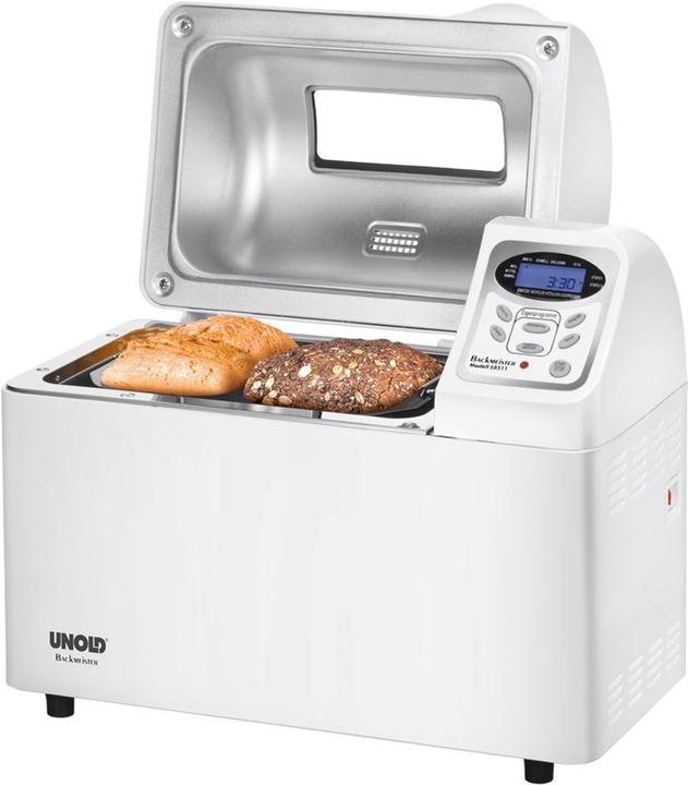 Image du produit Unold Extra