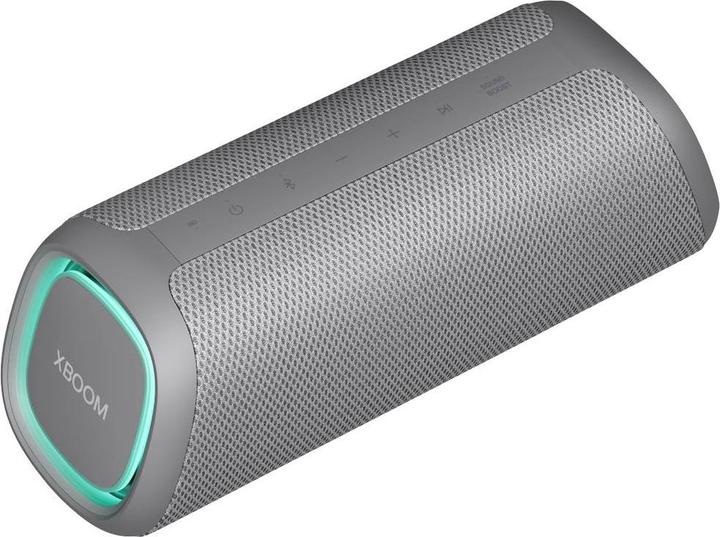 Actual product image LG XBoom Go DXGQ7 (24 h, Rechargeable battery operated)