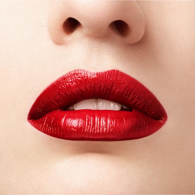 Produktbild Guerlain Rouge G Sheer Shine Lips No 25 (25)