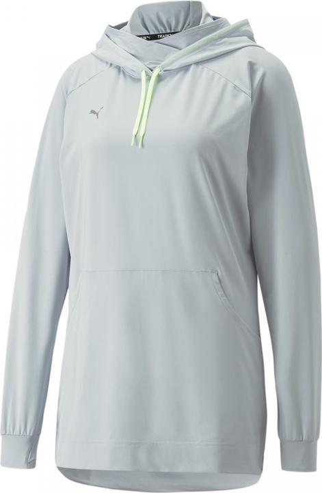 Actual product image Puma Modest Activewear Hoodie (S)