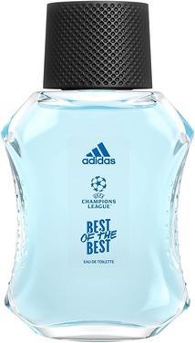 Produktbild adidas UEFA Best Of The Best - EDT - 50 ml (Eau de Toilette, 50 ml)