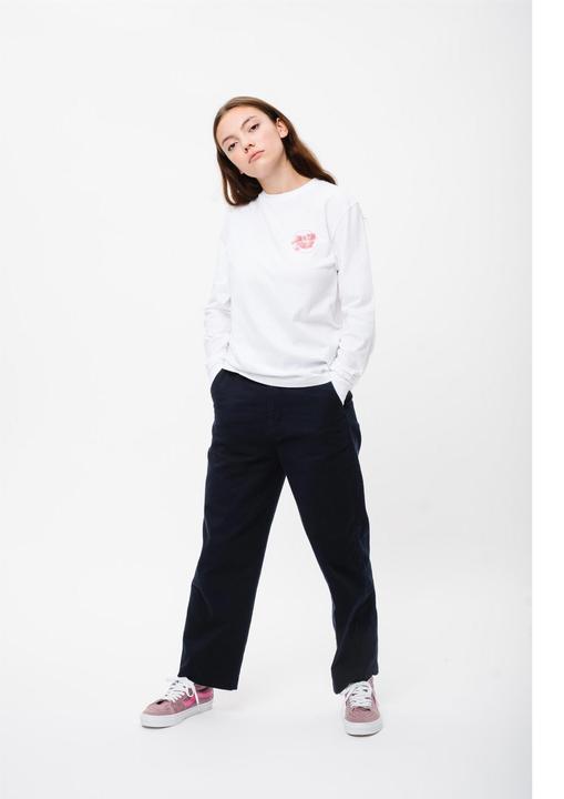 Actual product image Santa Cruz Linear Dot Long Sleeve (12)