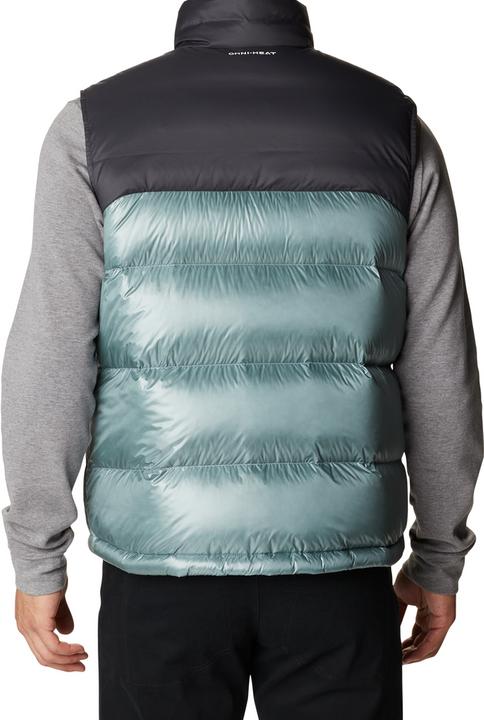 Immagine prodotto Columbia Gilet in piuma Bulo Point™ II (S)