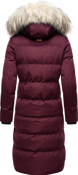 Actual product image Marikoo Snowstar (XS)