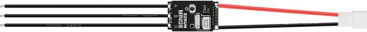 Actual product image Hobbywing Brushless controller Ezrun MINI28 30A, 2S