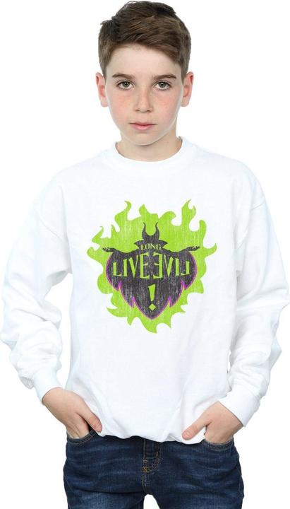 Immagine prodotto Disney The Descendants Maleficent Long Live Felpa Ragazzi (116)