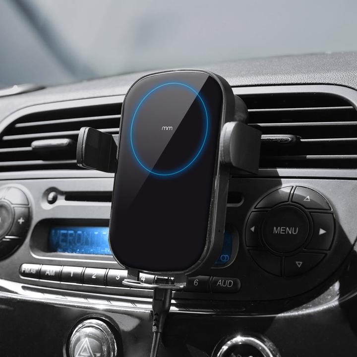 Produktbild TOP Wireless Smartphone Charger