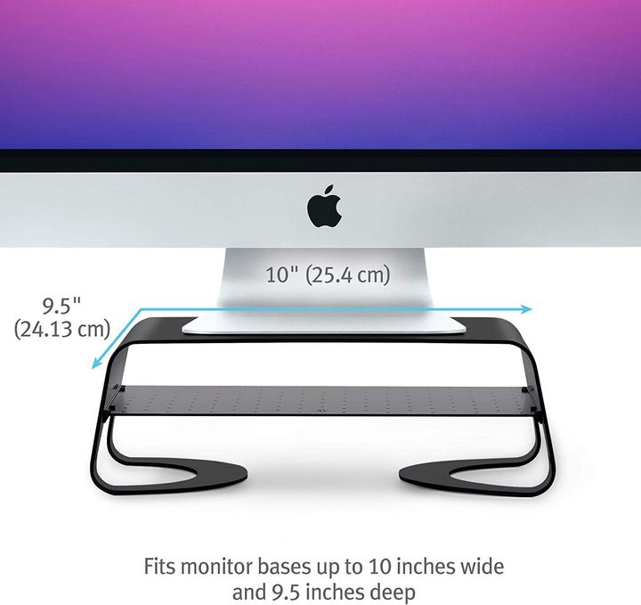 Produktbild TwelveSouth Curve Riser