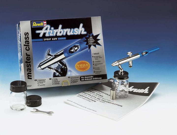 Produktbild Revell Master Class Vario