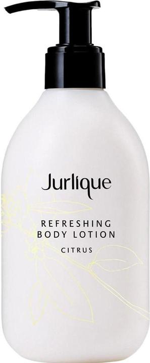 Produktbild Jurlique Refreshing Citrus Body Lotion (Körperlotion, 300 ml)