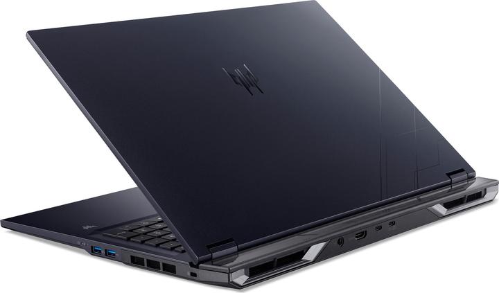 Actual product image Acer Predator Helios Neo 18 AI (18", Intel Core Ultra 9 275HX, 32 GB, 1000 GB, CH)