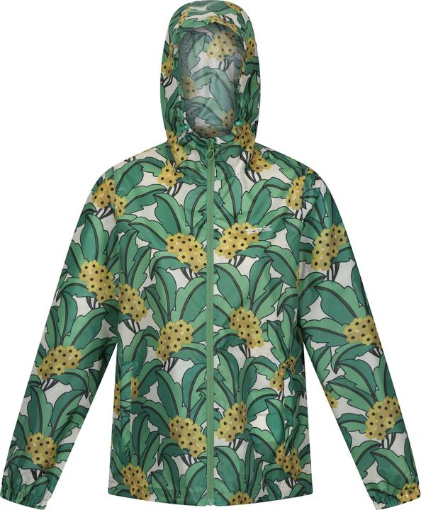 Regatta Orla Kiely Jacke wasserfest Zum Falten