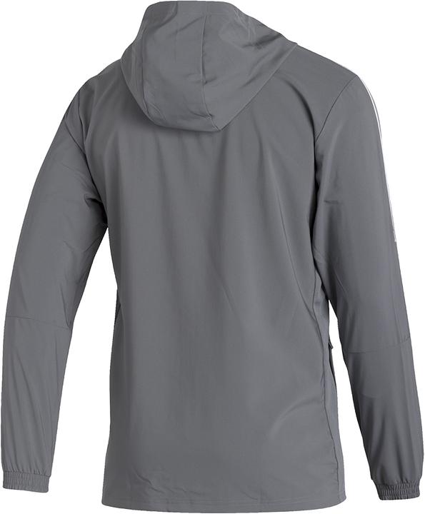 Actual product image adidas Tiro 21 Windbreaker (S)