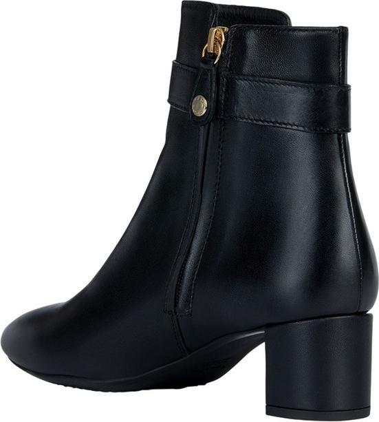 Produktbild Geox Stiefeletten Pheby 50 Leder (38)