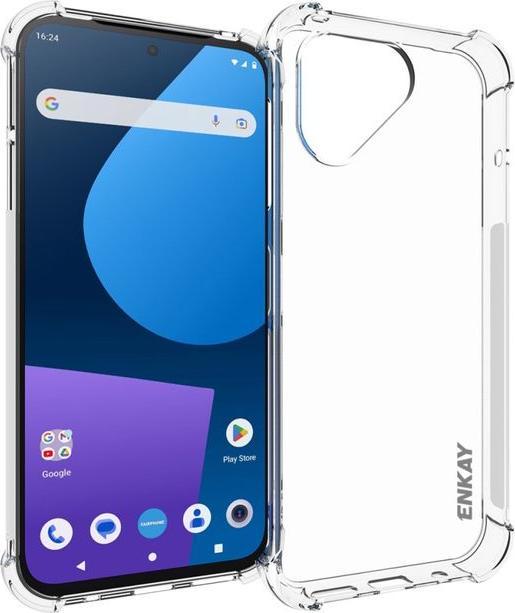 Produktbild Enkay Softcase TPU Series (Fairphone 5)