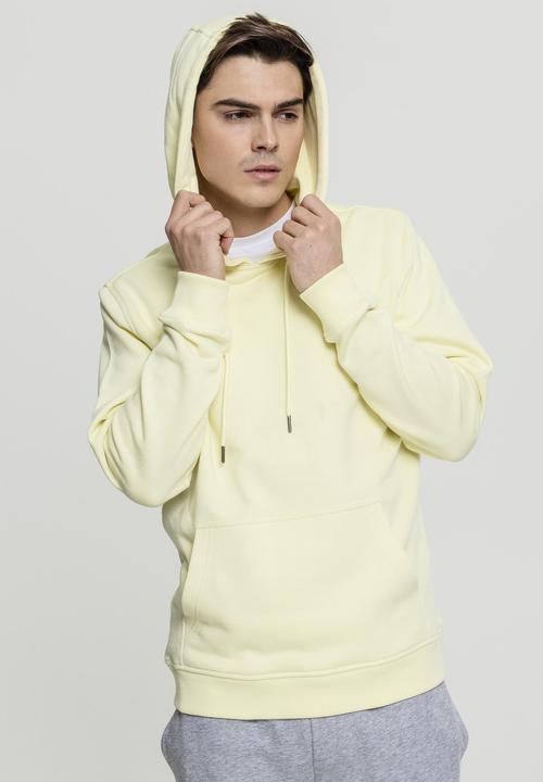 Produktbild Urban Classics Basic Sweat Hoody (XL)