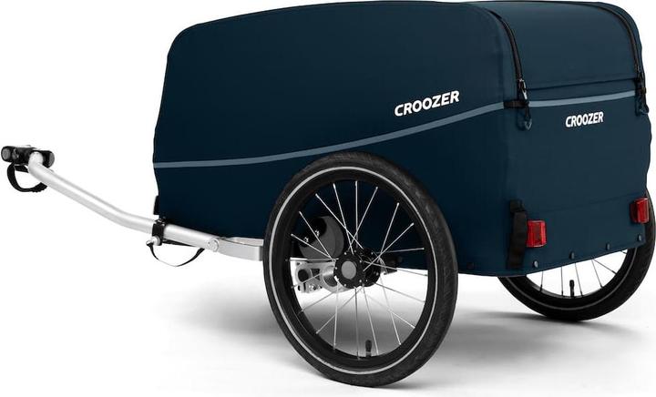 Produktbild Croozer Cargo Tuure