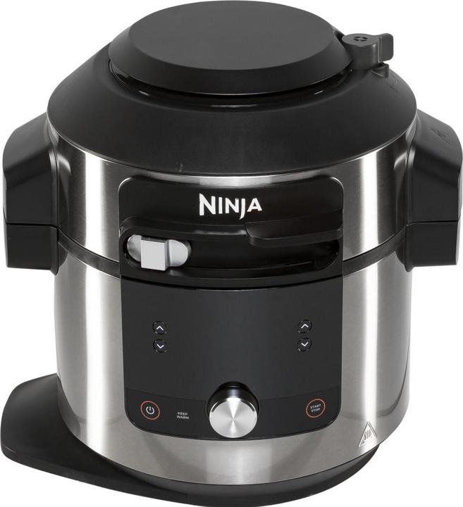 Produktbild Ninja OL650EUFoodi MAX 12-in-1 SmartLid Multikocher (CH-Stecker)