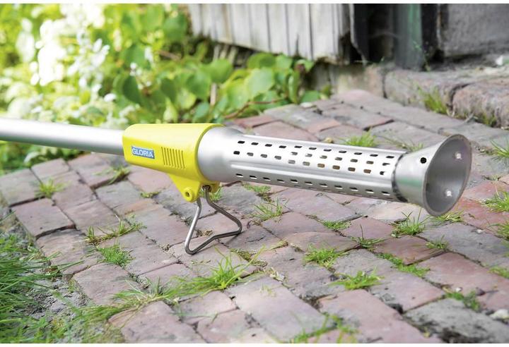 Produktbild Gloria Haus und Garten Thermoflamm Bio Electro