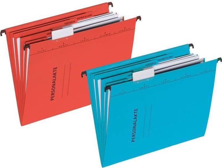 Image du produit Pagna Dossier personnel (A4, 1 x)