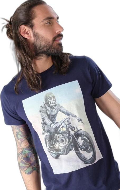 Produktbild Deeluxe t-shirt (M)