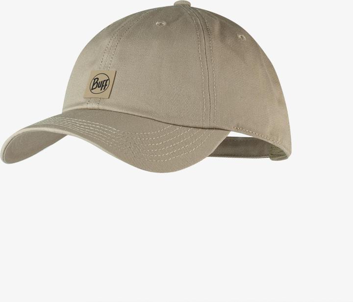 Buff Baseball Cap Zire Sand (One Size)
