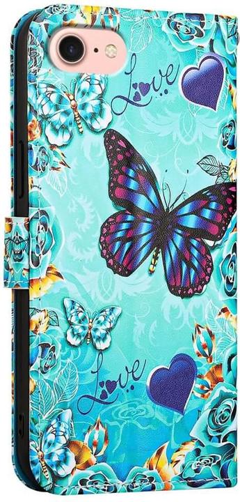Butterflies
