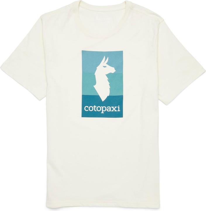 Cotopaxi Llama Block