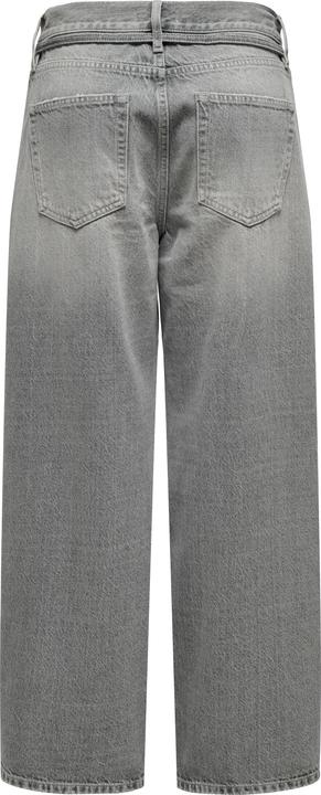 Immagine prodotto Only ONLGIANNA Jeans a vita media con taglio a palloncino e vestibilità dritta (29)
