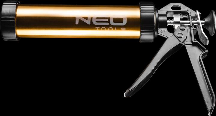 Actual product image Neo Squeezer for sealants 310ml (61-005)