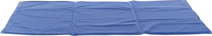 Immagine prodotto Trixie stuoia di raffreddamento, 110 x 70cm, blu (Cane)