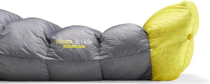 Immagine prodotto Sea To Summit Spark Women's 7C (196 cm)