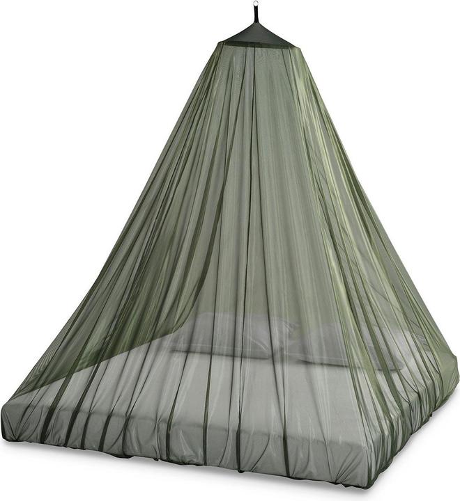 Actual product image Care Plus Mosquito Net-Bell (21 x 33 cm)