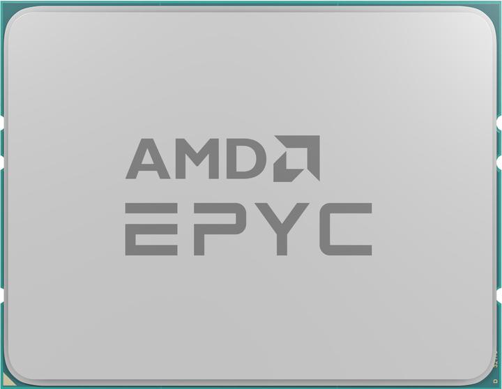 Actual product image AMD Epyc 7252 (SP3, 3.10 GHz, 8 -Core)