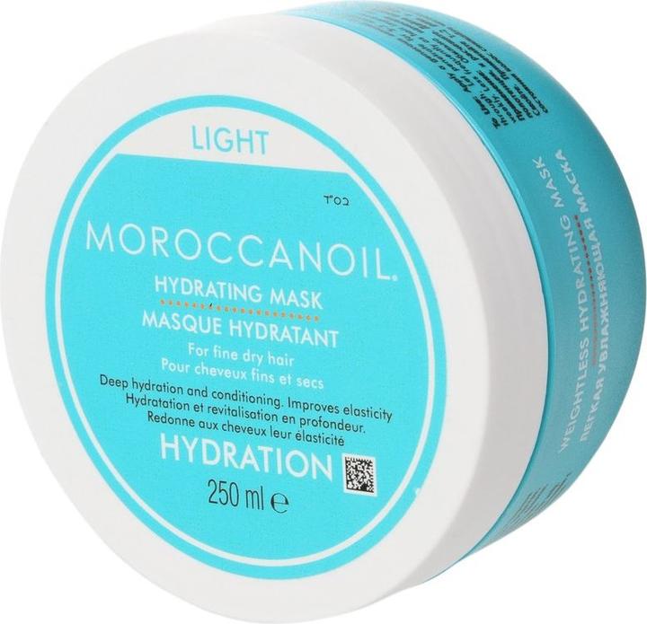 Immagine prodotto Moroccanoil Leggera umidità (250 ml)