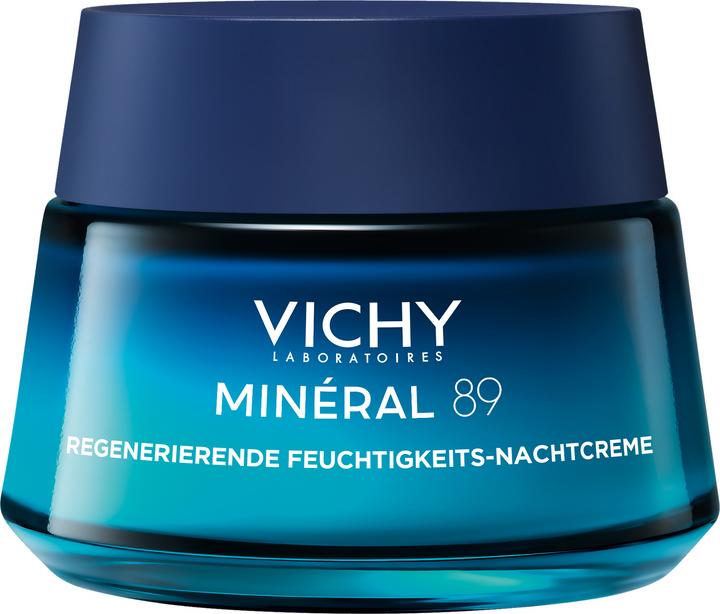 Minéral 89 (50 ml, Night cream)