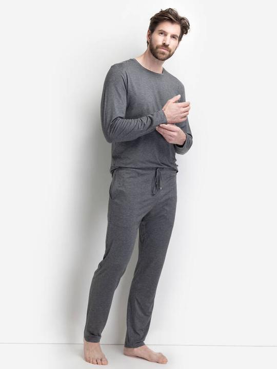 Actual product image ISA Bodywear Trousers long (S)