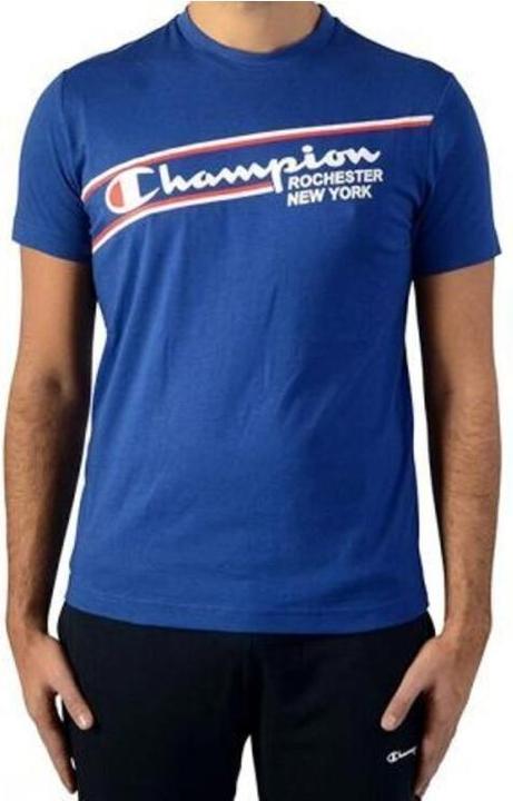 Actual product image Champion Rochester New York Tshirt (M)