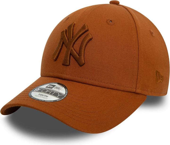 Immagine prodotto New Era Cappellino 9Forty Enfants - Terra dei New York Yankees (55, 56, 54 C)