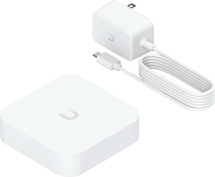 Produktbild Ubiquiti Gateway Lite
