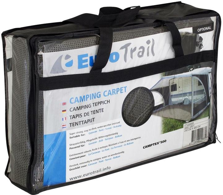 Image du produit Eurotrail Camptex