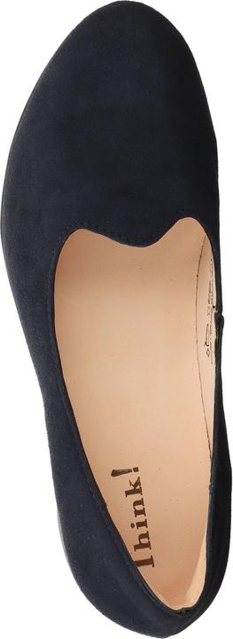 Actual product image Think! Ballerina GUAD2 (39.5)