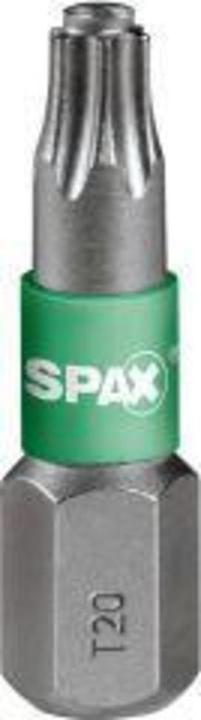 Immagine prodotto Spax Inserti per avvitatori ® (T 20)