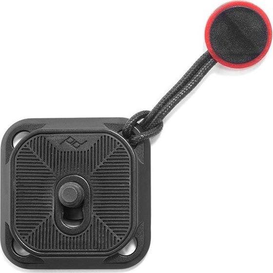 Actual product image Peak Design PL-S-3 Standard Plate (Tripod quick-release plate)